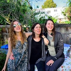 Meet your Posher, Li